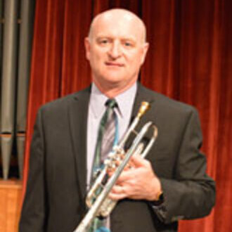 Rich Rulli, Trumpet