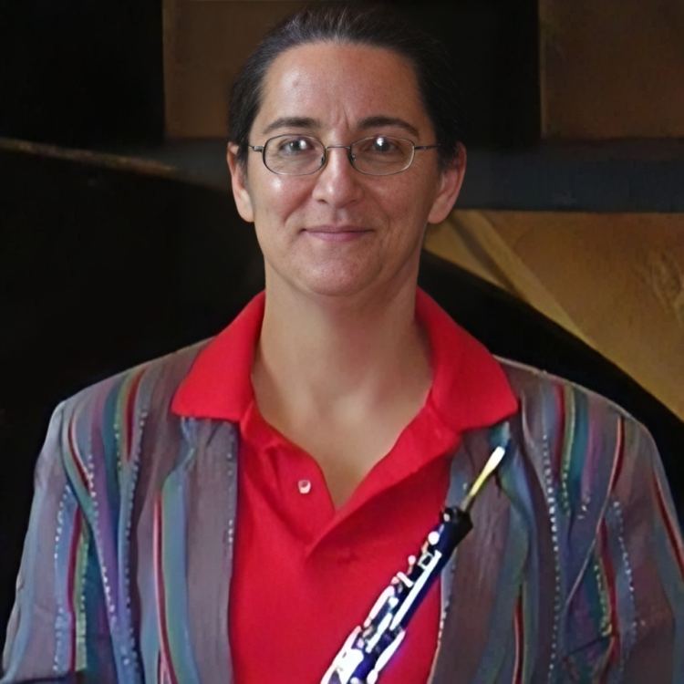 Sue Logan, Oboe