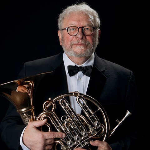 Bill Scharnberg, Horn