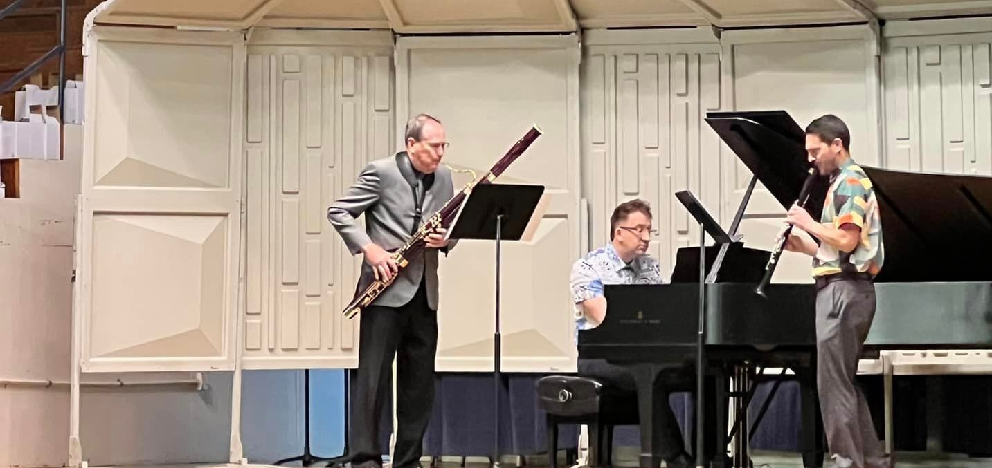 Red Lodge Music Festival Faculty