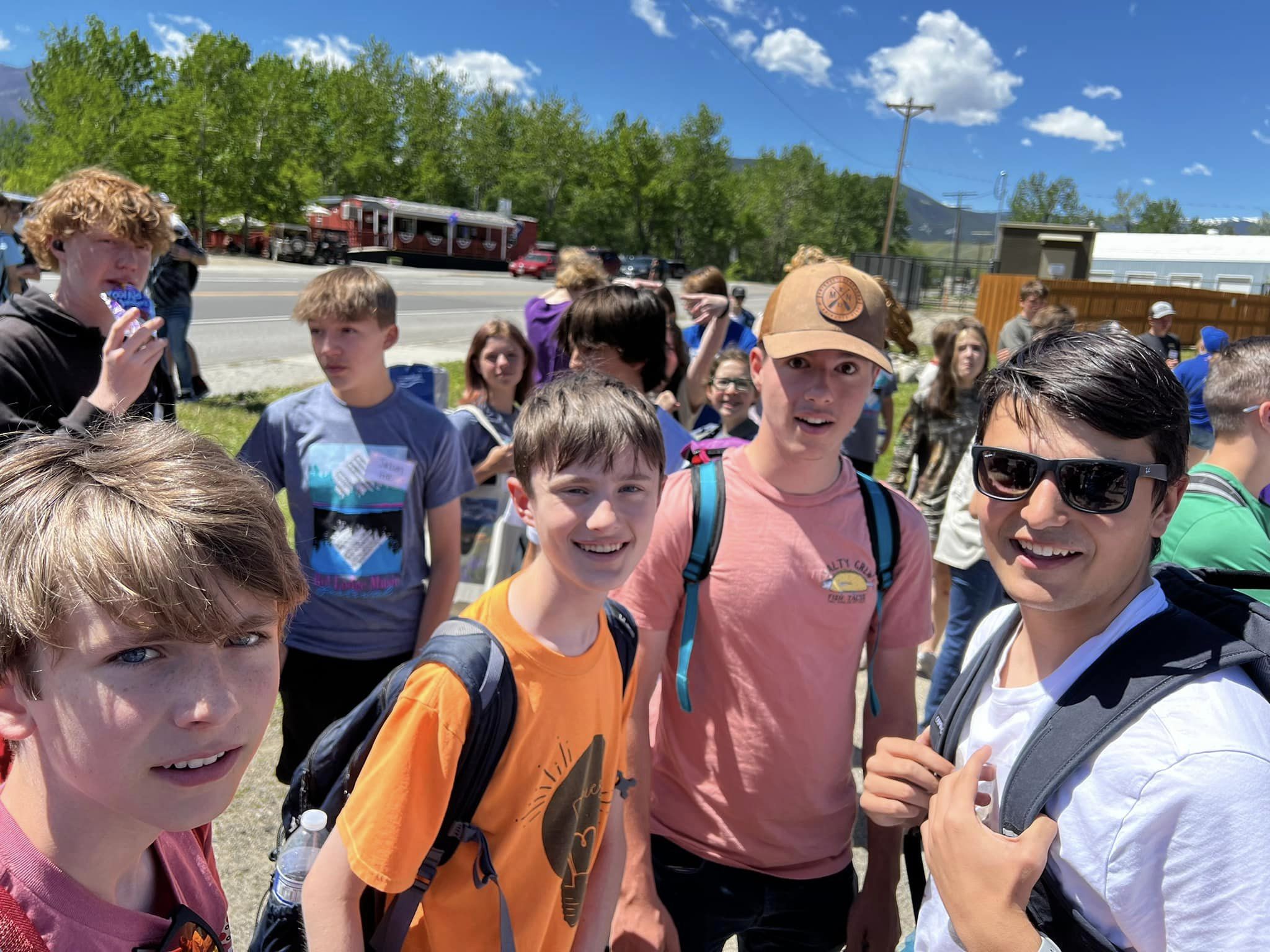 view the RLMF register page